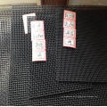 Stainless Steel Security Window Wire Mesh/Decorative Window Screen